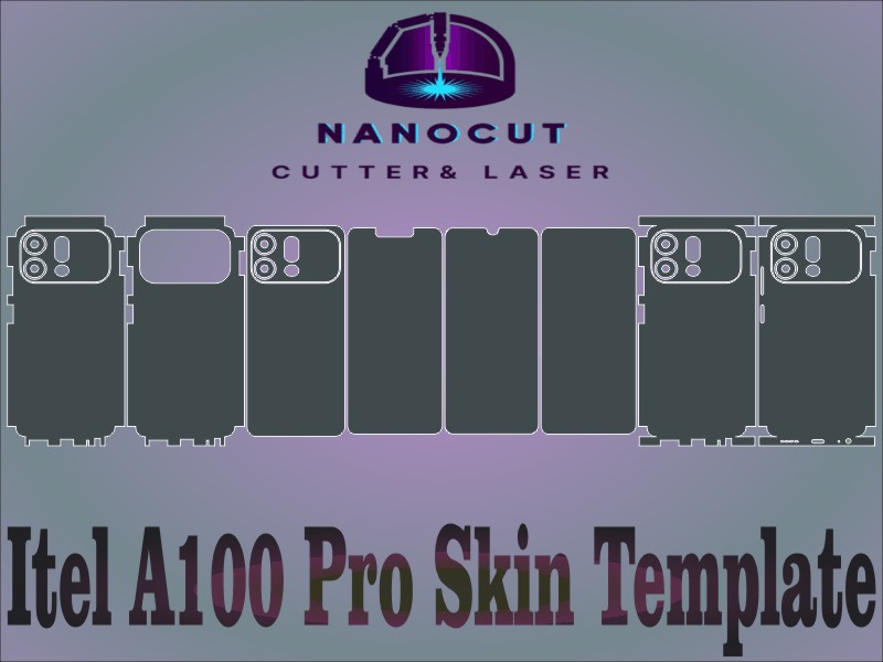 Itel A100 Pro